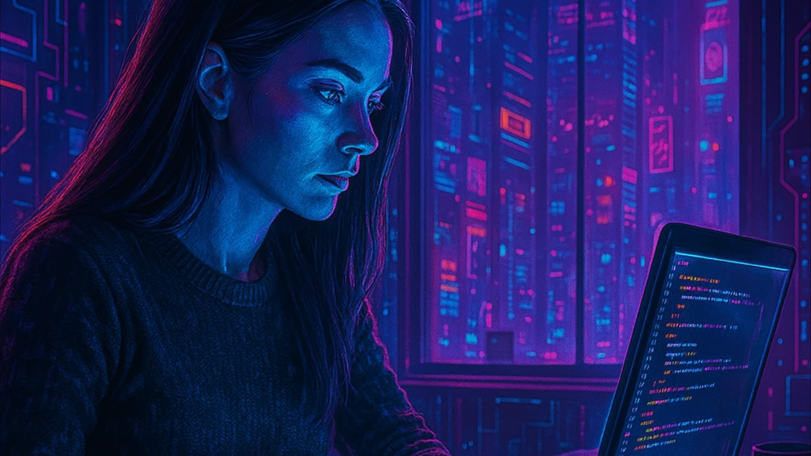 Digital Rampart - AI and Technology Blog