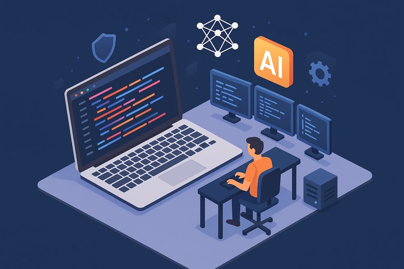 Explore Void AI IDE: The Open Source Local AI Code Editor